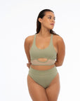 Amara Bottom Light Sage Bottoms Nona Perkasa 